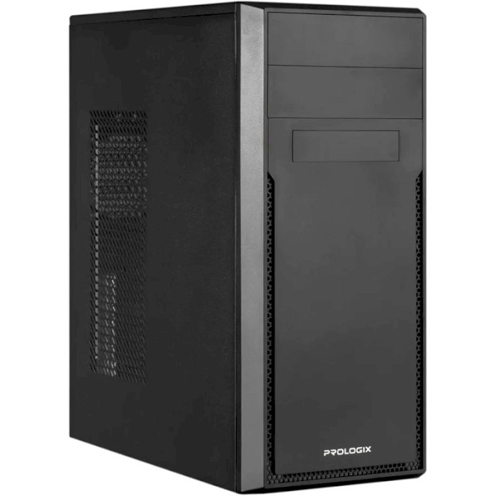 Корпус PROLOGIX E125 Black