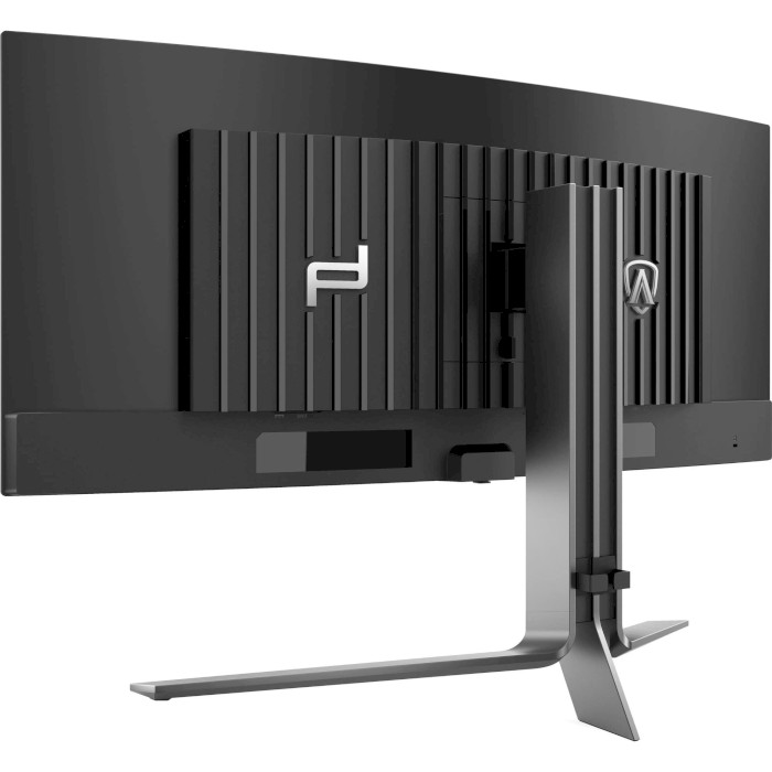 Монітор AOC Porsche Design Agon PD34