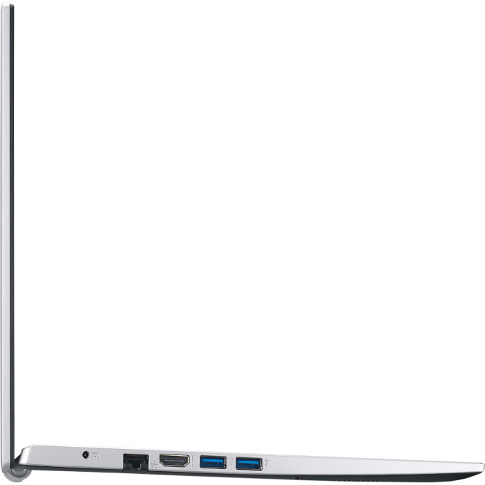 Ноутбук ACER Aspire 1 A115-32-C8C1 Pure Silver (NX.A6WEU.00D)