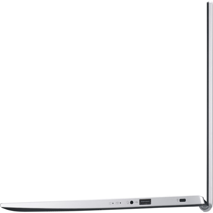 Ноутбук ACER Aspire 1 A115-32-C8C1 Pure Silver (NX.A6WEU.00D)