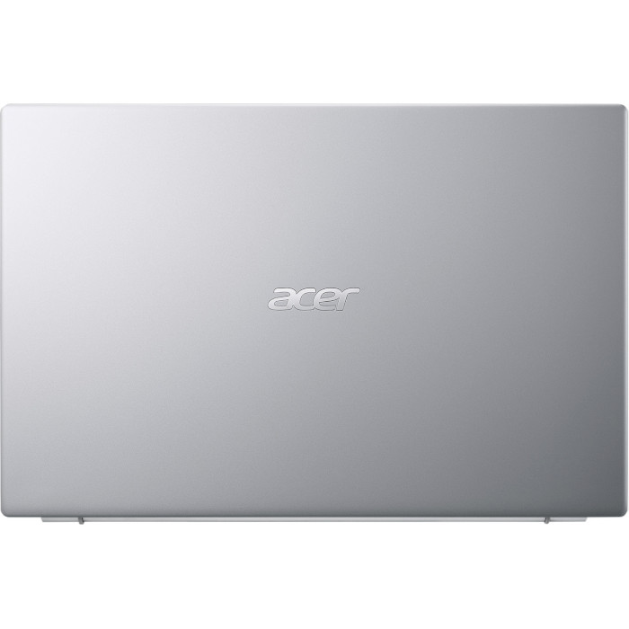 Ноутбук ACER Aspire 1 A115-32-C8C1 Pure Silver (NX.A6WEU.00D)