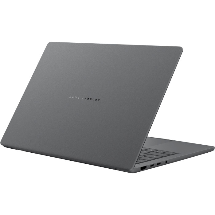 Ноутбук ASUS ZenBook A14 UX3407RA Iceland Gray (UX3407RA-QD010W)