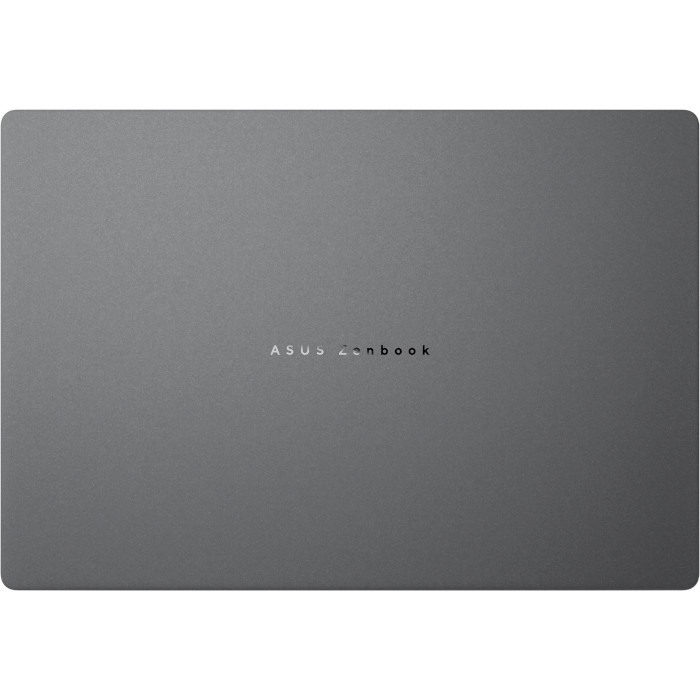 Ноутбук ASUS ZenBook A14 UX3407RA Iceland Gray (UX3407RA-QD010W)