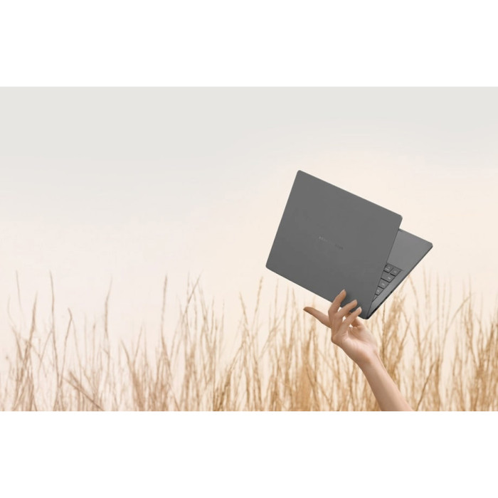 Ноутбук ASUS ZenBook A14 UX3407RA Iceland Gray (UX3407RA-QD010W)