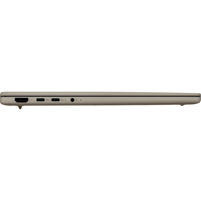 Ноутбук ASUS ZenBook A14 UX3407RA Zabriskie Beige (UX3407RA-QD906W)