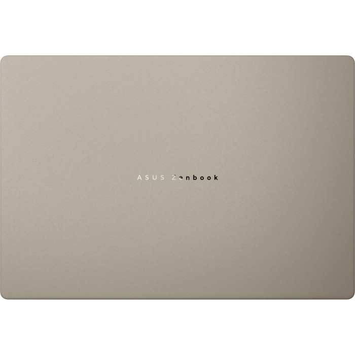 Ноутбук ASUS ZenBook A14 UX3407RA Zabriskie Beige (UX3407RA-QD906W)