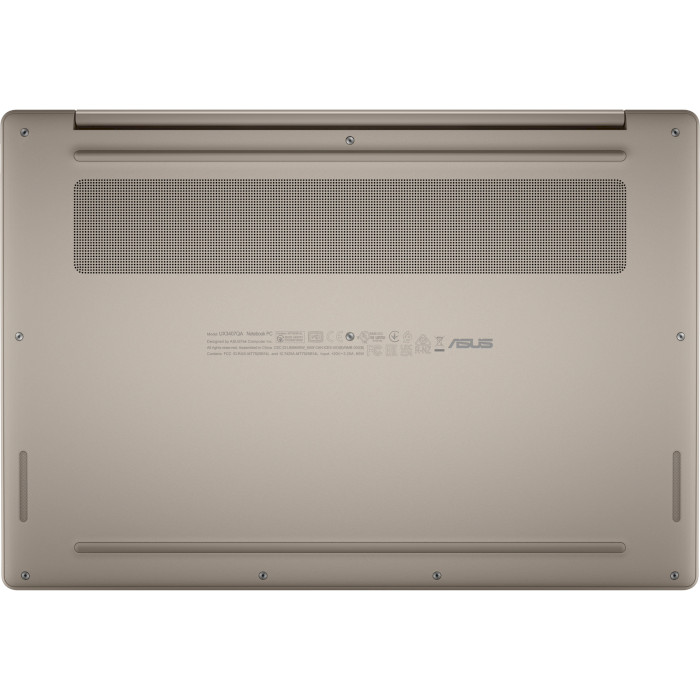 Ноутбук ASUS ZenBook A14 UX3407RA Zabriskie Beige (UX3407RA-QD906W)