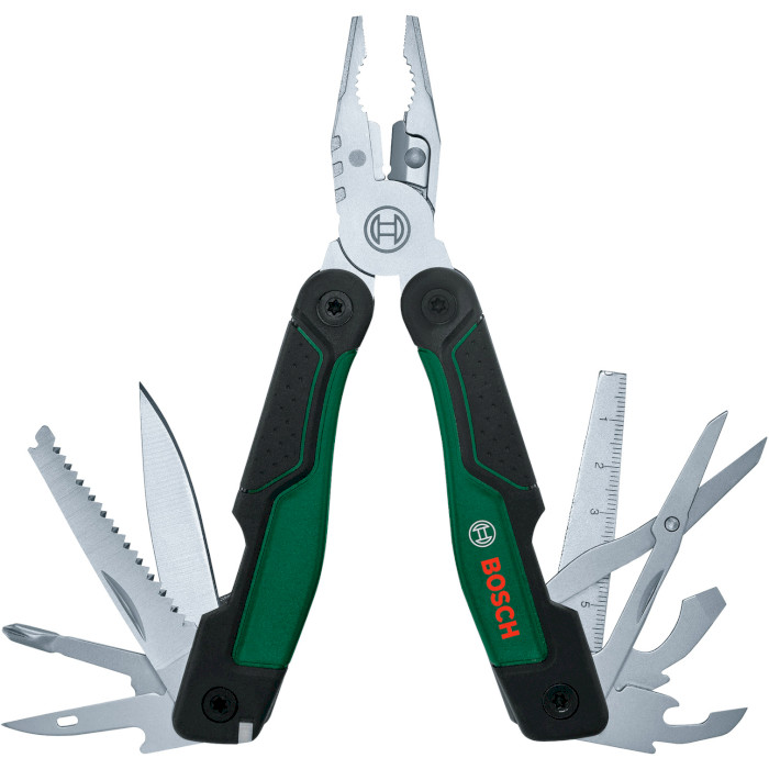 Мультитул BOSCH 16-in-1 Multitool