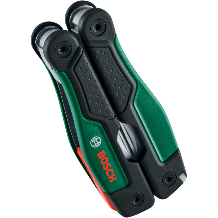 Мультитул BOSCH 16-in-1 Multitool