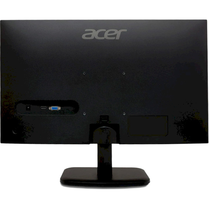 Монітор ACER EK251QGb (UM.KE1EE.G01)