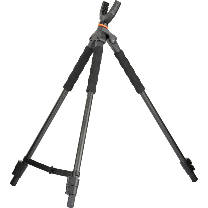 Штатив VANGUARD Quest T62CU Packable Shooting Tripod, Bipod & Monopod Combo w/U-Yoke