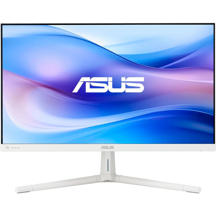 Монитор ASUS VU279HFI-W