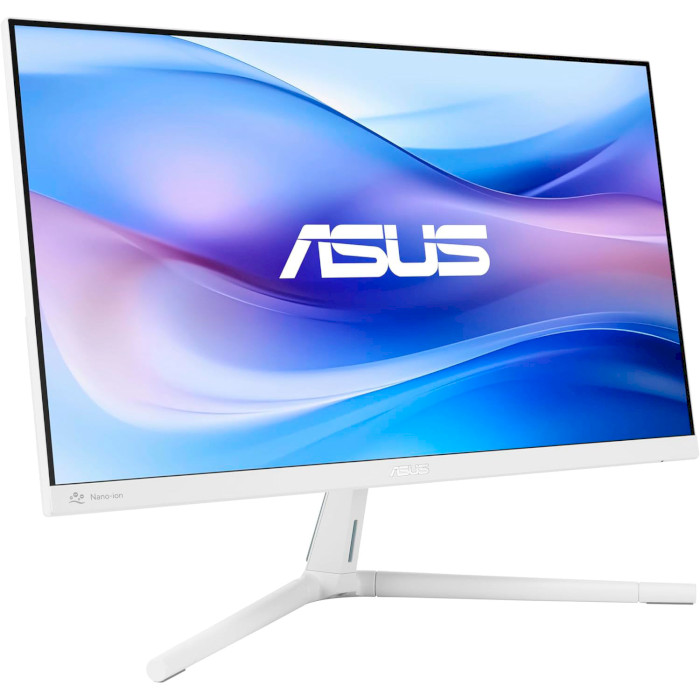 Монитор ASUS VU279HFI-W