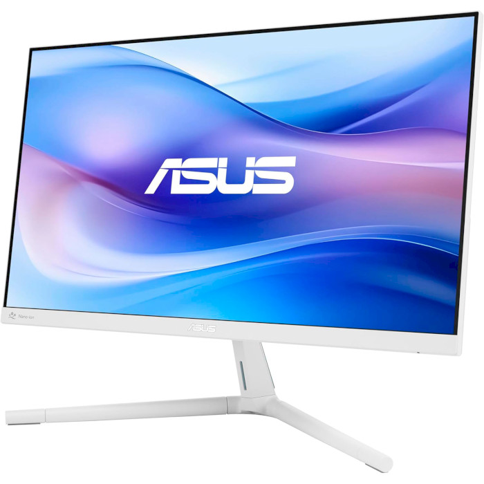 Монитор ASUS VU279HFI-W