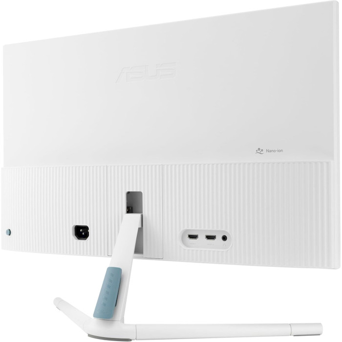 Монитор ASUS VU279HFI-W