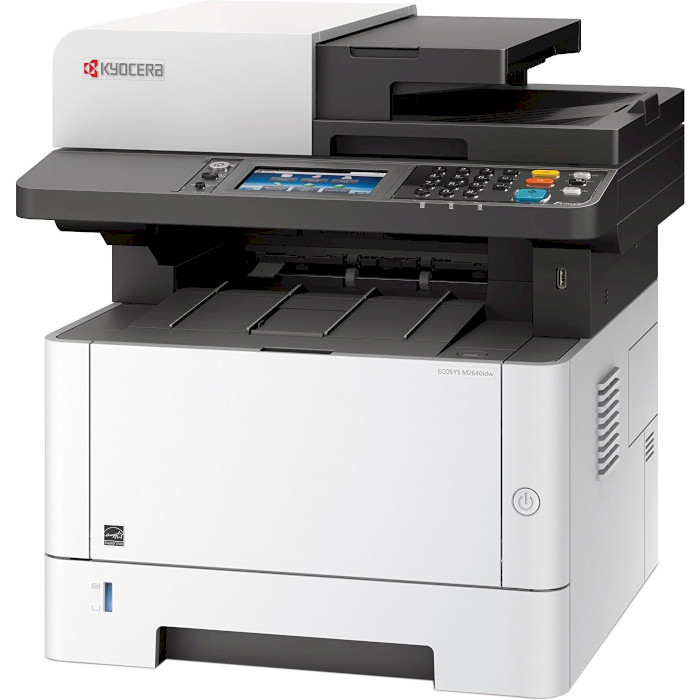 МФУ KYOCERA Ecosys MA4000wifx (110C1D3NL1)