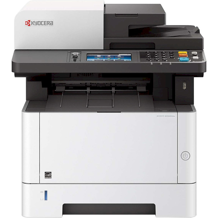 МФУ KYOCERA Ecosys MA4000wifx (110C1D3NL1)