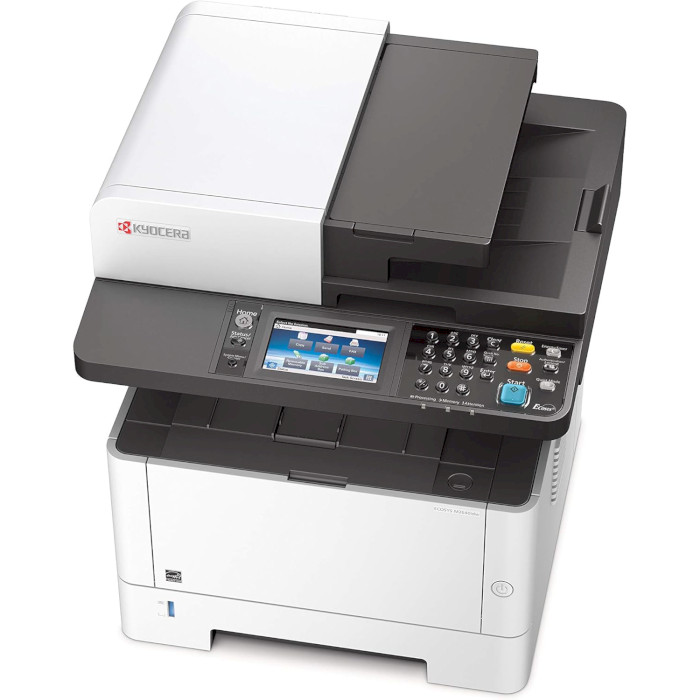 МФУ KYOCERA Ecosys MA4000wifx (110C1D3NL1)