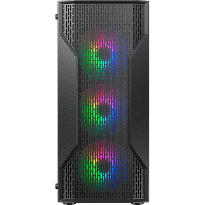 Корпус COUGAR MX110 RGB Black