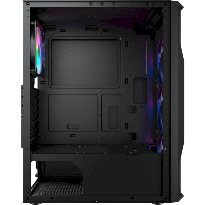 Корпус COUGAR MX110 RGB Black