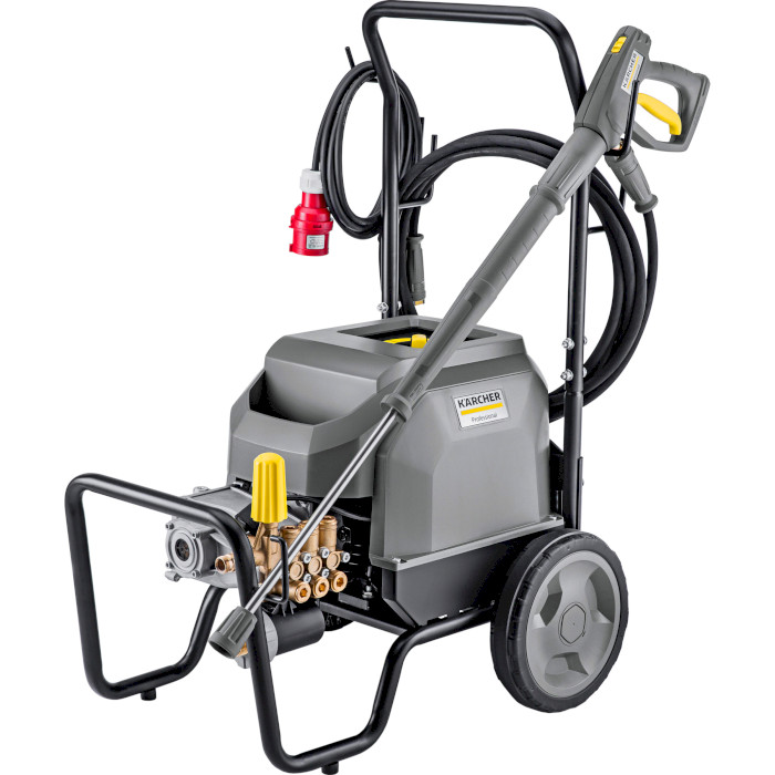 Минимойка высокого давления KARCHER HD 9/20-4 M Classic (1.367-903.0)