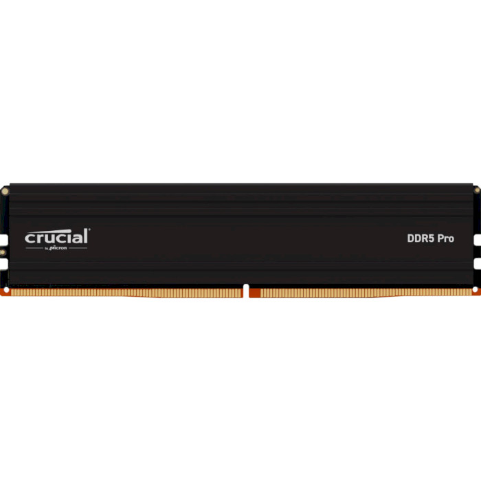 Модуль памяти CRUCIAL DDR5 Pro DDR5 5600MHz 32GB (CP32G56C46U5)