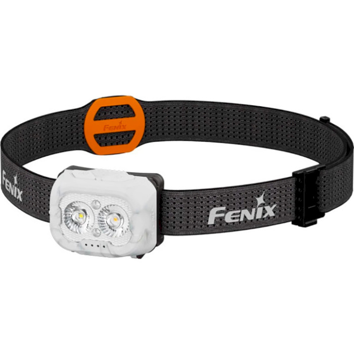 Ліхтар налобний FENIX HL18R-T V2.0 White