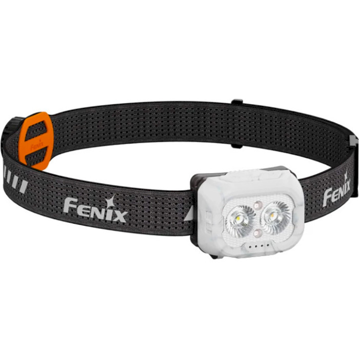 Ліхтар налобний FENIX HL18R-T V2.0 White