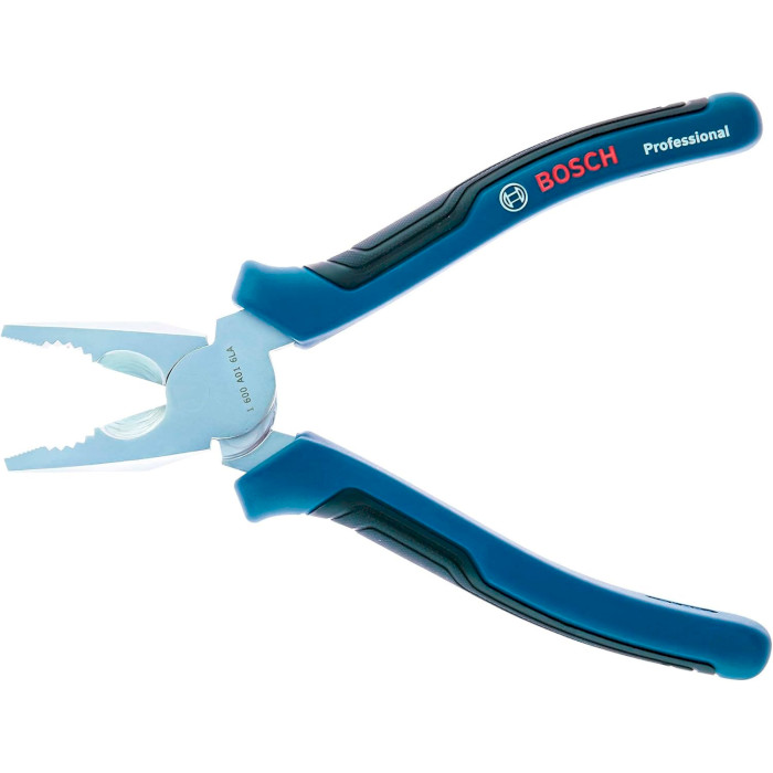 Плоскогубцы BOSCH Professional 3пр (1.600.A01.6BG)