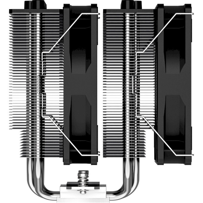 Кулер для процессора ID-COOLING SE-206-XT