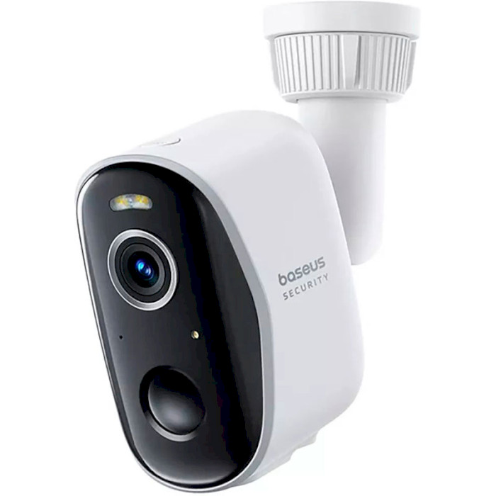 IP-камера BASEUS Security N1 Plus Outdoor Camera 2K 2-Cam Kit