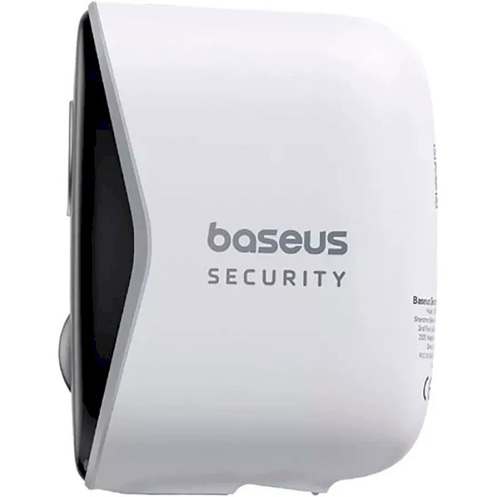 IP-камера BASEUS Security N1 Plus Outdoor Camera 2K 2-Cam Kit