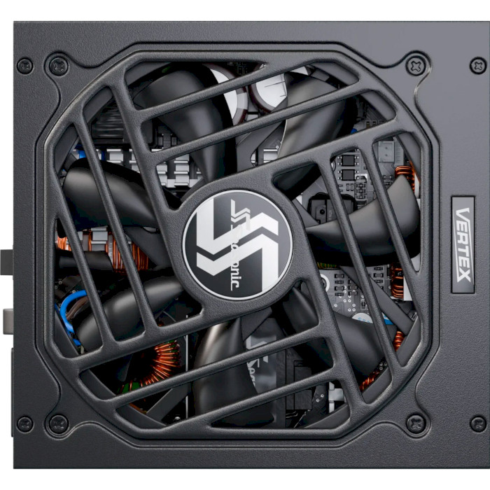 Блок живлення 1200W SEASONIC Vertex PX-1200 ATX 3.1