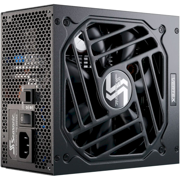 Блок живлення 1200W SEASONIC Vertex PX-1200 ATX 3.1