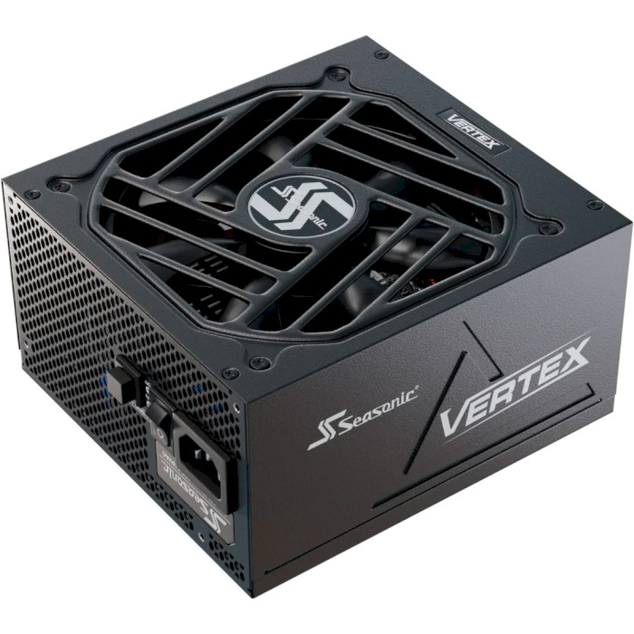 Блок живлення 1200W SEASONIC Vertex PX-1200 ATX 3.1