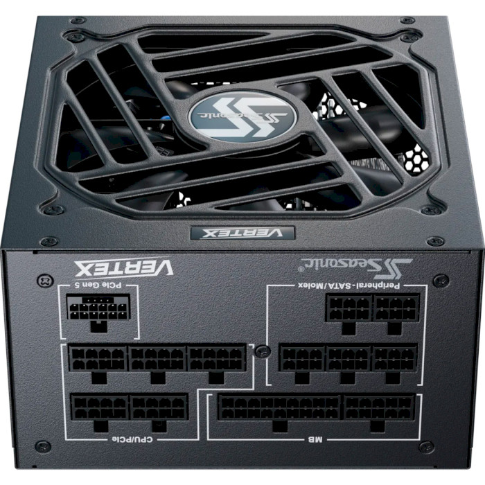 Блок живлення 1200W SEASONIC Vertex PX-1200 ATX 3.1