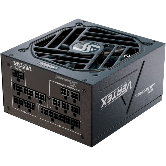 Блок живлення 1200W SEASONIC Vertex PX-1200 ATX 3.1