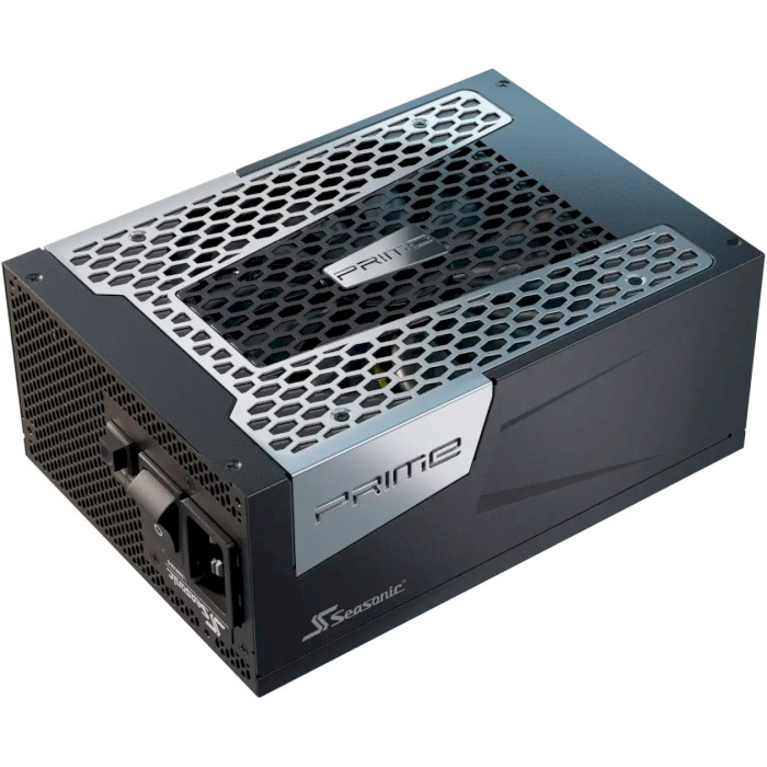 Блок питания 1600W SEASONIC Prime PX-1600