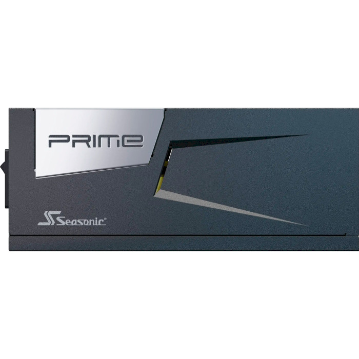 Блок питания 1600W SEASONIC Prime PX-1600