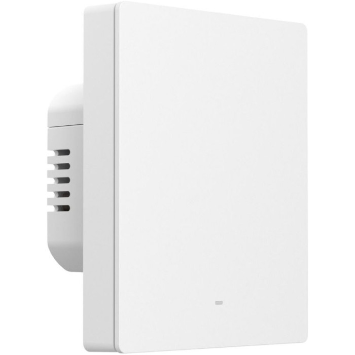 Умный выключатель SONOFF M5 SwitchMan Smart Wall Switch 1-Gang White (M5-1C-80W)