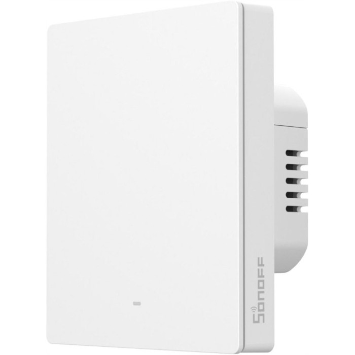 Умный выключатель SONOFF M5 SwitchMan Smart Wall Switch 1-Gang White (M5-1C-80W)