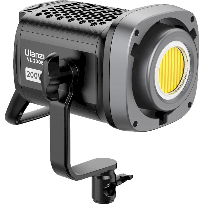 Видеосвет ULANZI VL-200Bi 200W V-Mount Video Light (UV-L079CNA1)