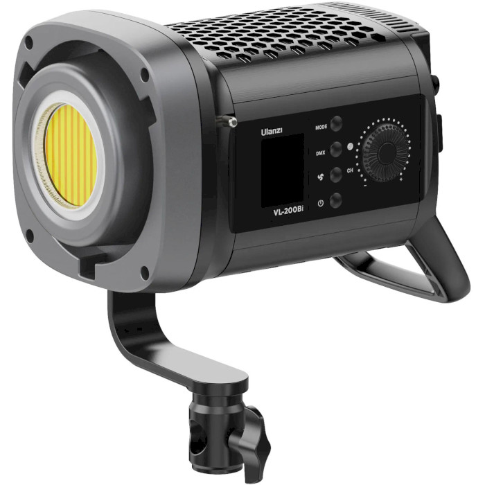 Видеосвет ULANZI VL-200Bi 200W V-Mount Video Light (UV-L079CNA1)