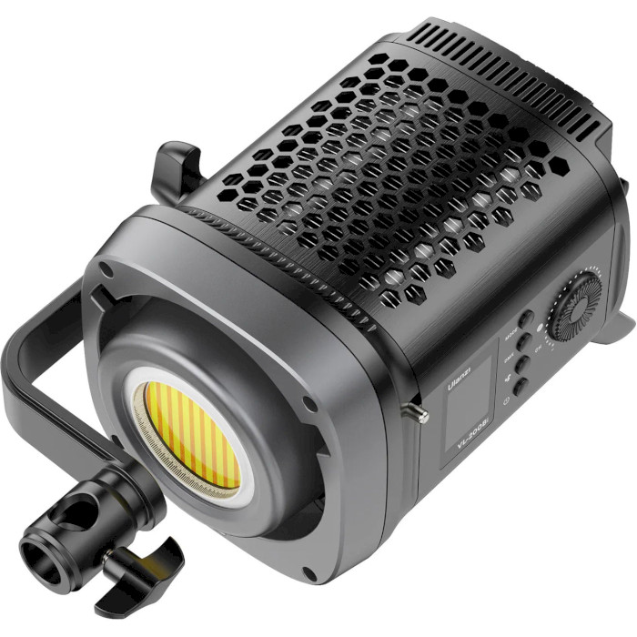 Видеосвет ULANZI VL-200Bi 200W V-Mount Video Light (UV-L079CNA1)