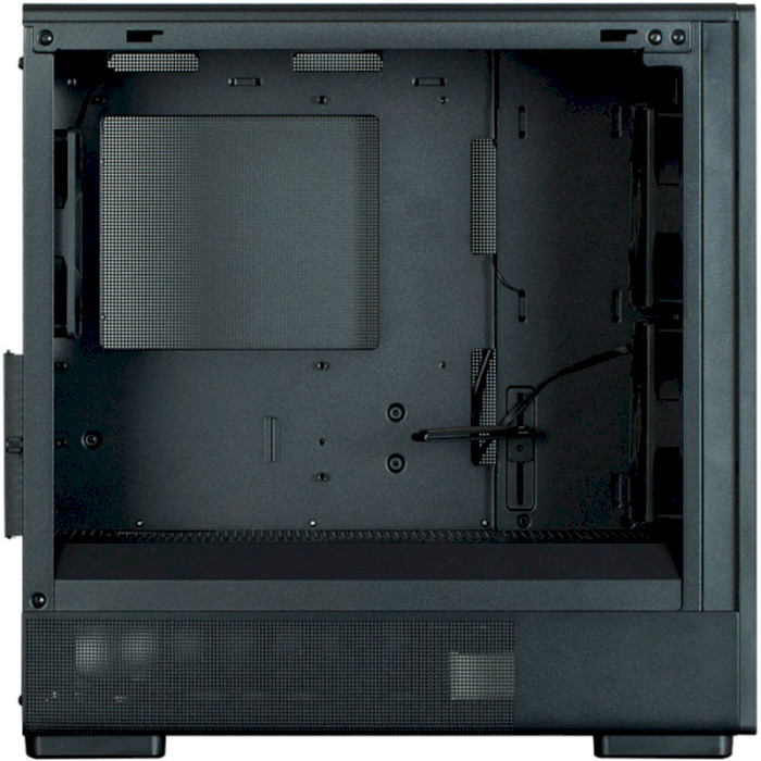 Корпус ZALMAN P10 Namu Black