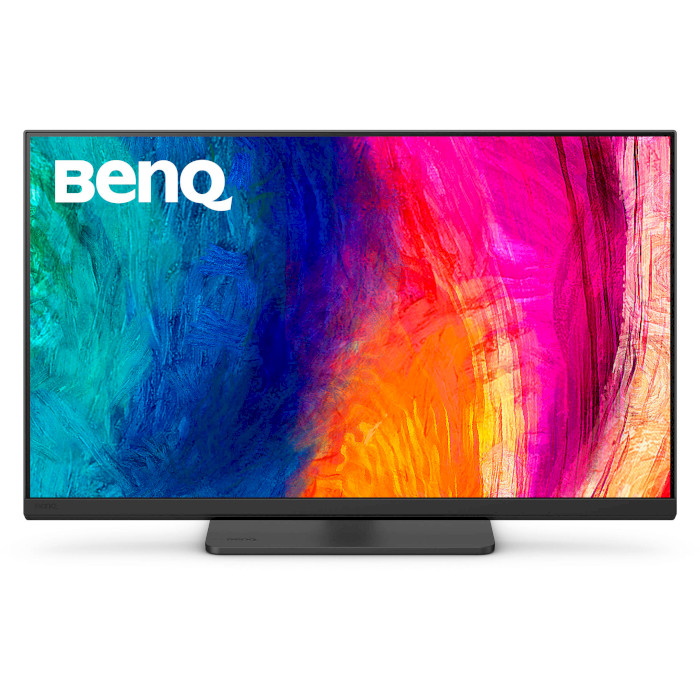 Монитор BENQ PD2706QN (9H.LNDLA.TBE)