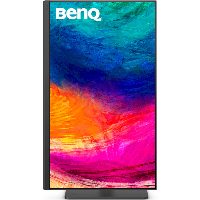 Монитор BENQ PD2706QN (9H.LNDLA.TBE)