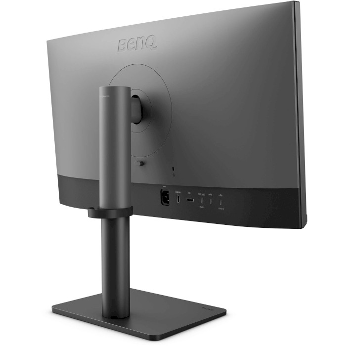 Монитор BENQ PD2706QN (9H.LNDLA.TBE)