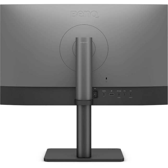 Монитор BENQ PD2706QN (9H.LNDLA.TBE)