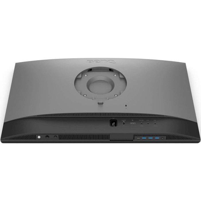 Монитор BENQ PD2706QN (9H.LNDLA.TBE)